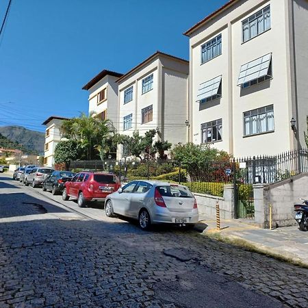 Fonte Da Serra Teresopolis Exterior photo